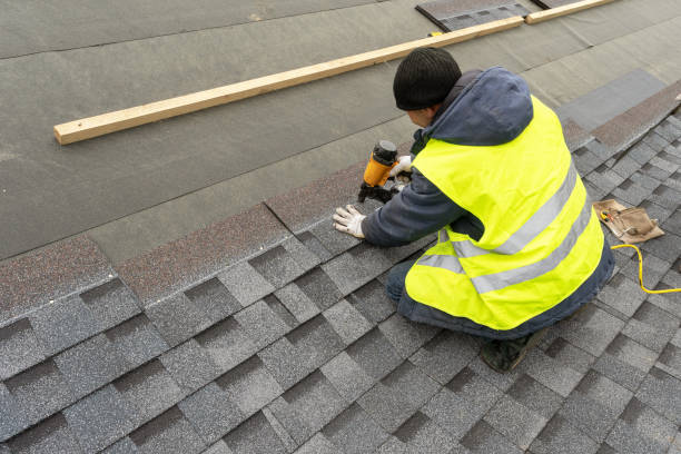 Best Local Roofing Companies  in Rayre, MO