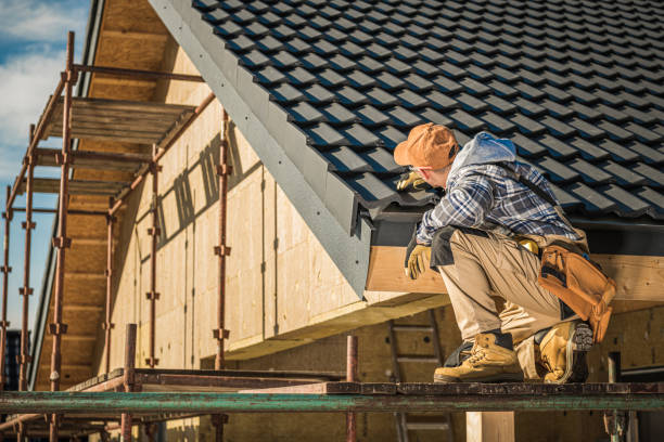 Best Roof Replacement Cost  in Rayre, MO