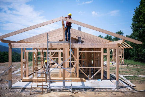 Best Best Roofing Contractors  in Rayre, MO