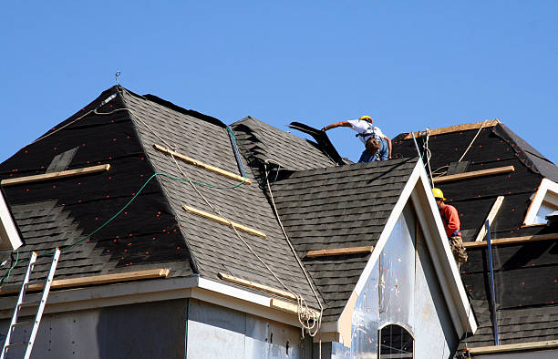 Best Roof Waterproofing Services  in Rayre, MO