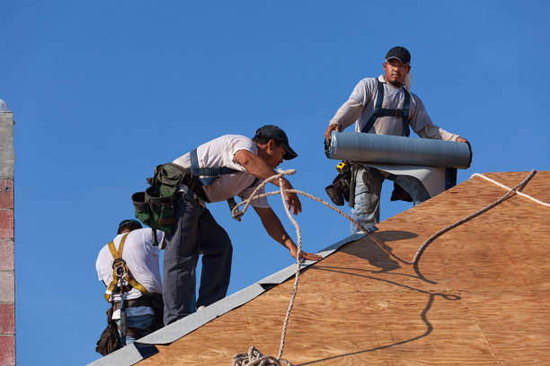 Best Emergency Roof Repair  in Rayre, MO