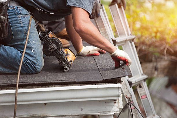 Trusted Raymore, MO Roofing Contractor Experts