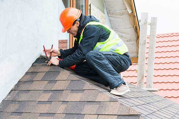 Best Roof Leak Repair  in Rayre, MO