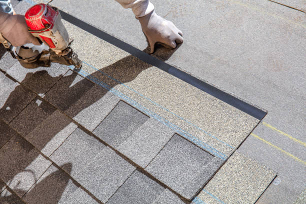 Best Best Roofing Contractors  in Rayre, MO